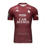 Tailandia Camiseta FC Metz Primera 2023-2024