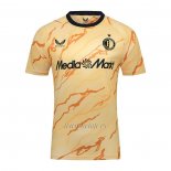 Tailandia Camiseta Feyenoord Cuarto 2024-2025