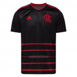 Tailandia Camiseta Flamengo Tercera 2020