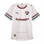 Tailandia Camiseta Fluminense Segunda 2026