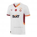 Camiseta Galatasaray Segunda 2024-2025