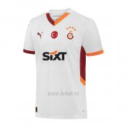 Camiseta Galatasaray Segunda 2024-2025