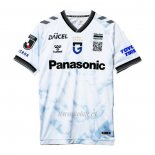 Tailandia Camiseta Gamba Osaka Segunda 2024