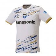 Tailandia Camiseta Gamba Osaka Segunda 2026