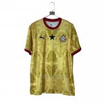 Tailandia Camiseta Ghana Segunda 2026