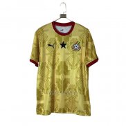 Tailandia Camiseta Ghana Segunda 2026