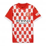 Camiseta Girona Primera 2024-2025