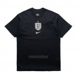 Tailandia Camiseta Inglaterra Portero 2026 Negro