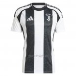 Camiseta Juventus Primera 2024-2025