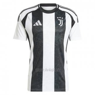 Camiseta Juventus Primera 2024-2025