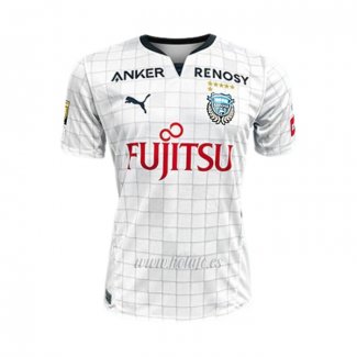 Tailandia Camiseta Kawasaki Frontale Segunda 2022