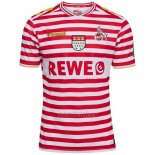 Tailandia Camiseta Koln Special 2025-2026 Rojo