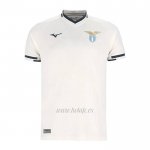 Tailandia Camiseta Lazio Segunda 2025-2026