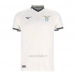 Tailandia Camiseta Lazio Segunda 2025-2026