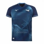 Tailandia Camiseta Lazio Tercera 2025-2026