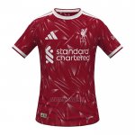 Tailandia Camiseta Liverpool Primera 2026-2027