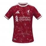 Tailandia Camiseta Liverpool Primera 2026-2027