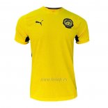 Tailandia Camiseta Malaysia Primera 2025