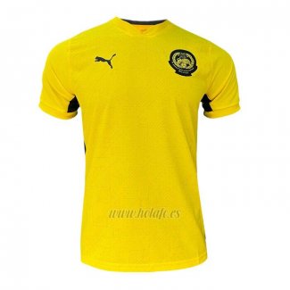 Tailandia Camiseta Malaysia Primera 2025
