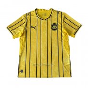 Tailandia Camiseta Malaysia Primera 2026