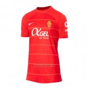 Camiseta Mallorca Primera 2023-2024