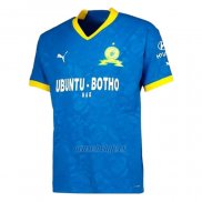 Tailandia Camiseta Mamelodi Sundowns Segunda 2022-2023