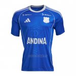 Tailandia Camiseta Millonarios Primera 2026