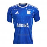 Tailandia Camiseta Millonarios Primera 2026