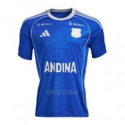 Tailandia Camiseta Millonarios Primera 2026