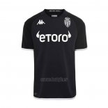 Tailandia Camiseta Monaco Segunda 2022-2023