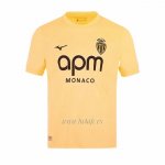 Tailandia Camiseta Monaco Tercera 2025-2026