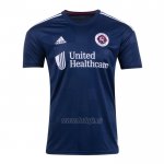 Tailandia Camiseta New England Revolution Primera 2022