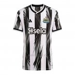 Tailandia Camiseta Newcastle United Special 2026-2027