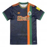 Tailandia Camiseta Newcastle United Tercera 2025-2026