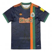 Tailandia Camiseta Newcastle United Tercera 2025-2026