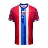 Tailandia Camiseta Noruega Primera 2024