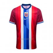 Tailandia Camiseta Noruega Primera 2024