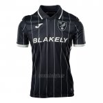 Tailandia Camiseta Norwich City Segunda 2026-2027