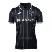 Tailandia Camiseta Norwich City Segunda 2026-2027