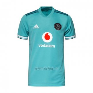 Tailandia Camiseta Orlando Pirates Segunda 2021-2022