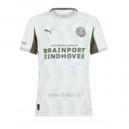 Tailandia Camiseta PSV Tercera 2025-2026
