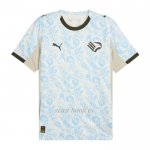 Tailandia Camiseta Palermo Tercera 2025-2026