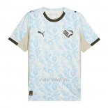 Tailandia Camiseta Palermo Tercera 2025-2026