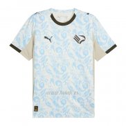 Tailandia Camiseta Palermo Tercera 2025-2026