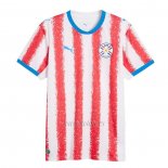 Tailandia Camiseta Paraguay Primera 2026