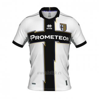 Tailandia Camiseta Parma Primera 2022-2023