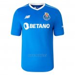Tailandia Camiseta Porto Tercera 2022-2023