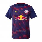 Tailandia Camiseta RB Leipzig Segunda 2025-2026