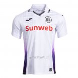Tailandia Camiseta RSC Anderlecht Segunda 2025-2026