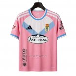 Tailandia Camiseta Real Oviedo Segunda 2026-2027